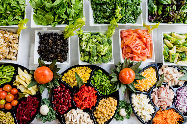 Mexicanos buscan recetas fáciles y económicas para llevar una dieta saludable