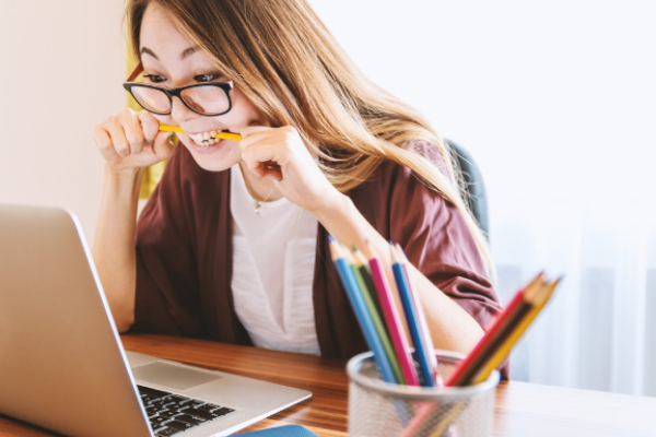 ¿Por qué los hombres y las mujeres responden diferente al estrés? Este estudio lo explica