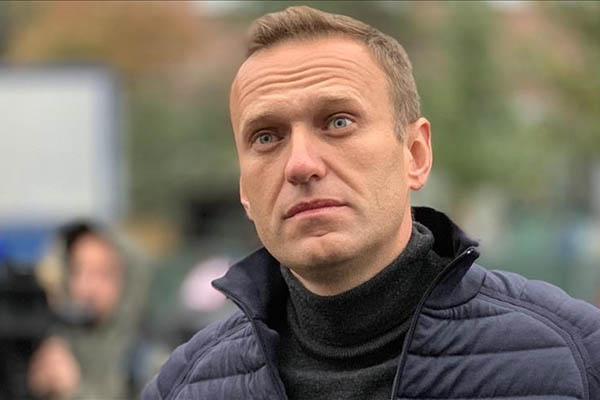 Opositor ruso Navalni condenado a 19 años de prisión de máxima seguridad