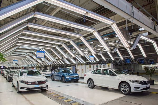 Puebla, primer lugar en exportaciones automotrices: Economía
