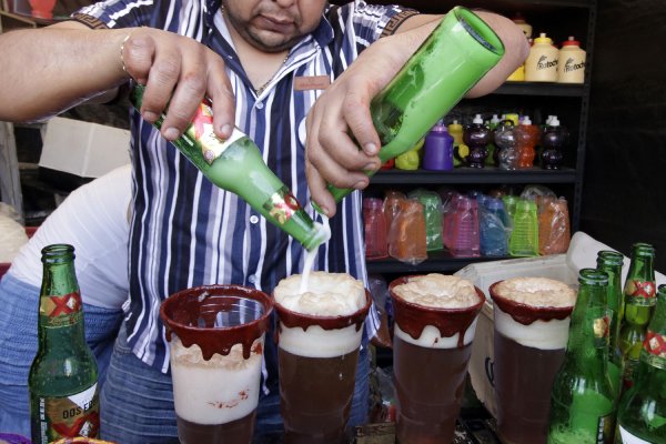 ¿Cuáles son las cervezas favoritas de los poblanos?