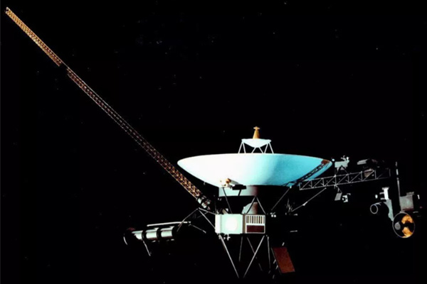 La NASA restablece las comunicaciones con la sonda espacial Voyager 2