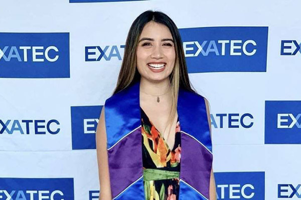 Hallan sin vida a María Fernanda Sánchez, mexicana desaparecida en Alemania