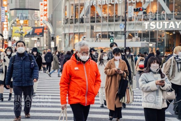 Japón es el país con mayor insatisfacción laboral entre sus trabajadores