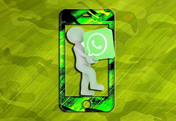 Trabajos por WhatsApp, la nueva y peligrosa modalidad de estafa