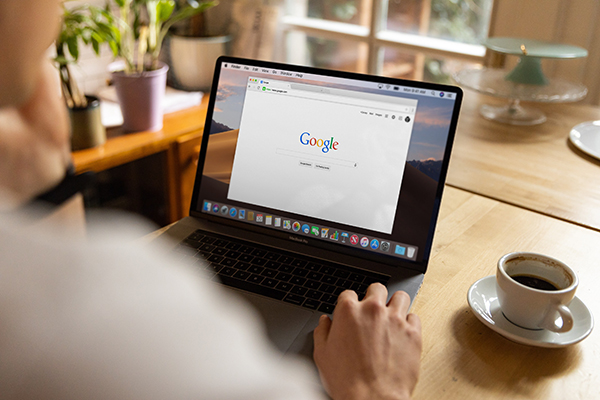 "Resultados sobre ti", un panel de Google para eliminar información personal en línea