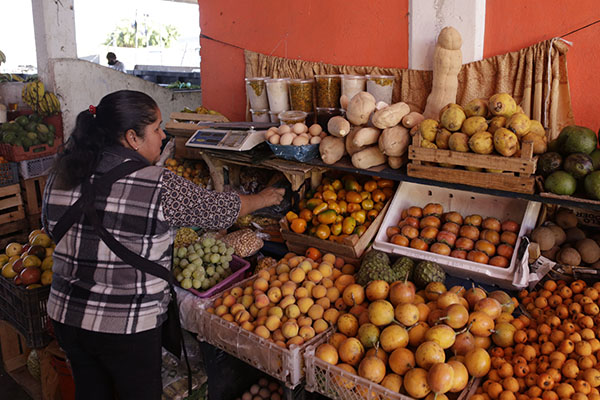 Día Nacional del Pequeño Comerciante, reconociendo la labor de millones de emprendedores