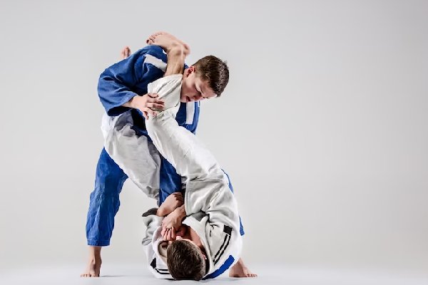 Las artes marciales son armas letales, ¿qué dice la ley?