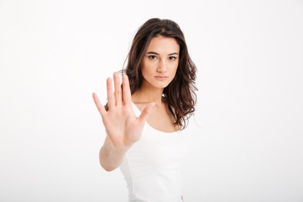 Viviendo con incertidumbre: medidas preventivas que adoptan las mujeres en la calle