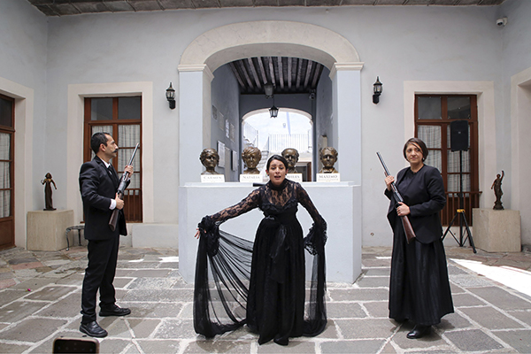 Museos Puebla programa más de 80 actividades artísticas y culturales para verano