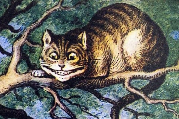 Gatos, los sabios venerables: Baudelaire
