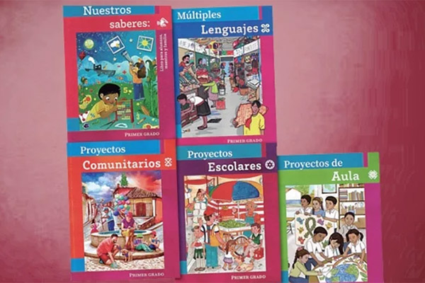 Chihuahua y Jalisco se niegan a distribuir nuevos libros de texto gratuito