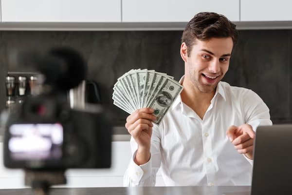 ¿Listo para ganar dinero con tu pasión? Descubre cómo monetizar tus hobbies