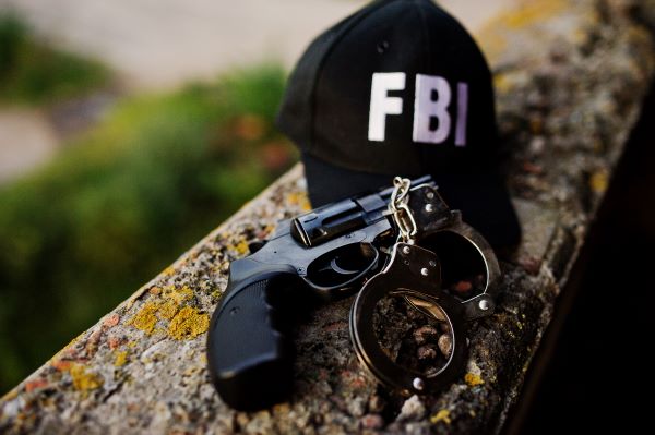 El FBI mata a un hombre por amenazas “creíbles” de que quería asesinar a Biden