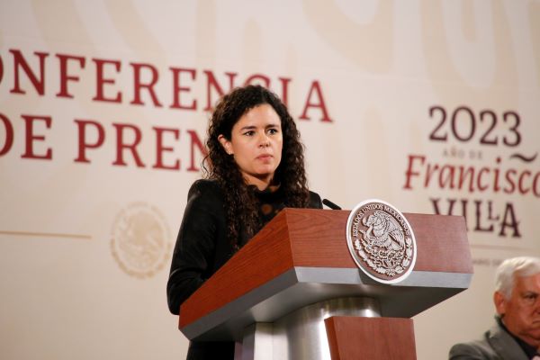 Secretaría de Gobernación confirma la compra de Mexicana de Aviación