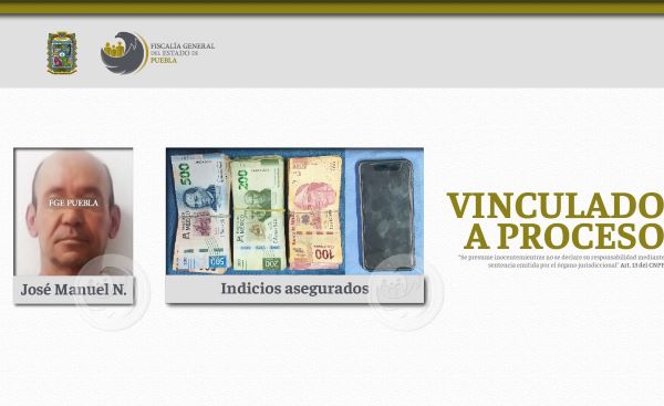 Cobró derecho de piso a su propia tía; ya está tras las rejas
