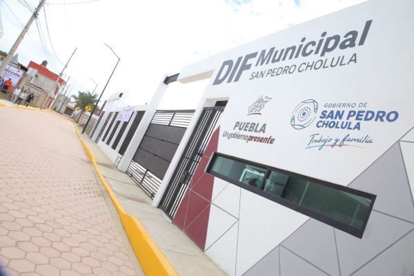 Garantiza Gobierno Estatal desarrollo incluyente en Puebla