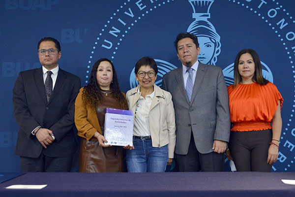 Por sus buenos resultados, la Facultad de Ciencias de la Comunicación se encamina hacia su consolidación