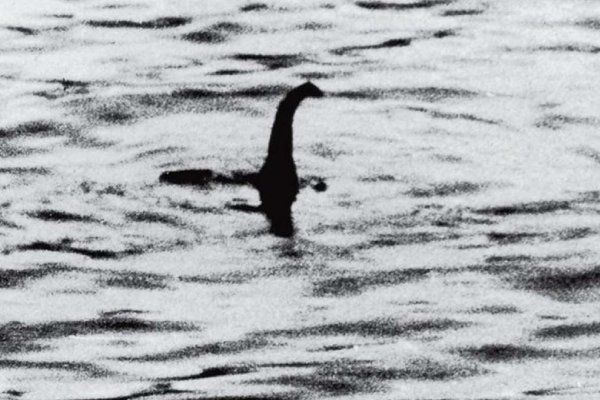 Voluntarios de todo el mundo se unen a la mayor búsqueda del monstruo del lago Ness