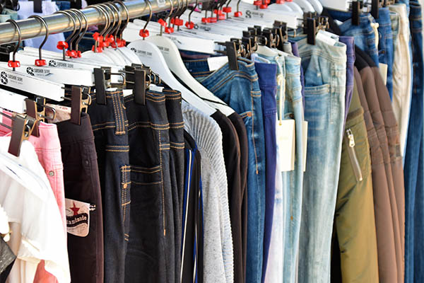 Ventas de segunda mano crecerá 56,000 millones de dólares en 10 años