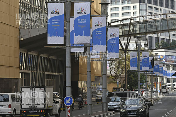Sexto Foro de Medios del BRICS pide fortalecer voces de países en desarrollo