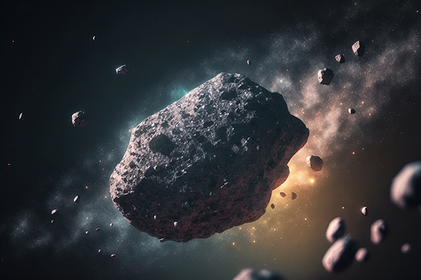¿Meteoritos y rocas lunares en Puebla? Entérate dónde y cuándo
