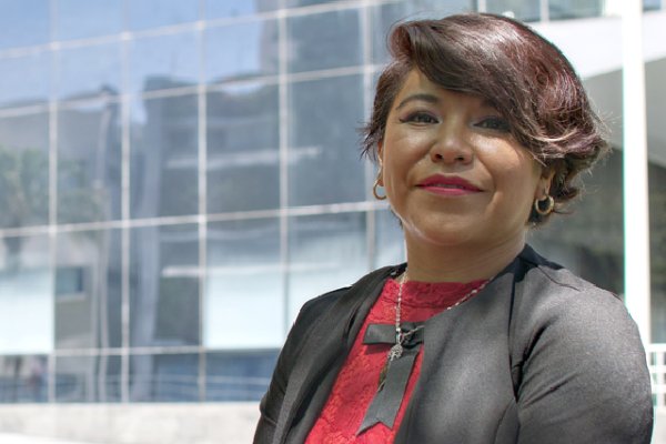 Documental dirigido por académica BUAP se presenta en Cineteca Nacional