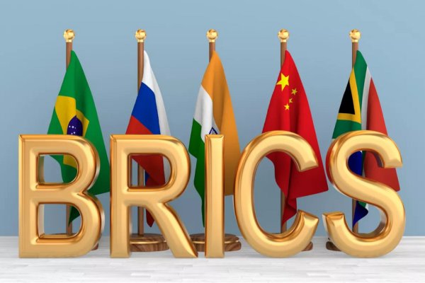 El BRICS no es un rival geopolítico de EEUU, dice la Casa Blanca