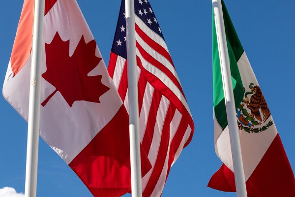 EU solicita panel del T-MEC para resolver disputa laboral en mina de México