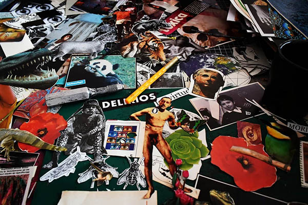 “Correo Negro”, en busca de visibilizar el fanzine y el arte urbano
