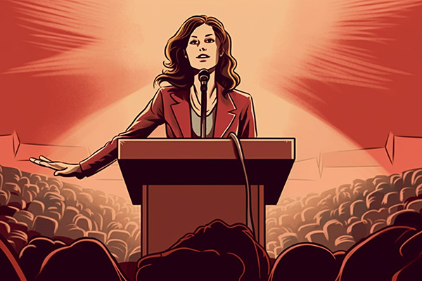 Antes que Sheinbaum, Xóchitl o Beatriz, estas fueron las mujeres presidenciables