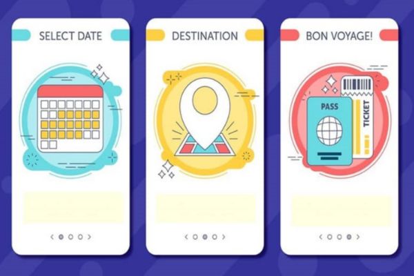 Simplifica tu Viaje: 11 razones para comprar boletos de Autobús desde una app
