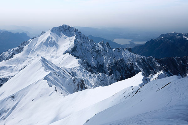 80% de los glaciares alpinos desaparecerán para 2060 por el cambio climático