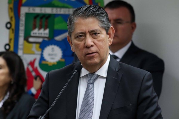 FGE Puebla cumple en materia de secuestro 52 aprehensiones este año