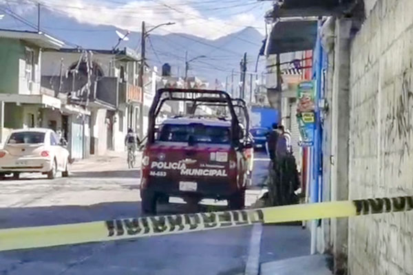 Confirman levantón a gasero tras ejecución de su cuñado