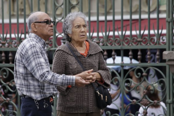 Cómo elegir el regalo perfecto para el Día del Abuelo