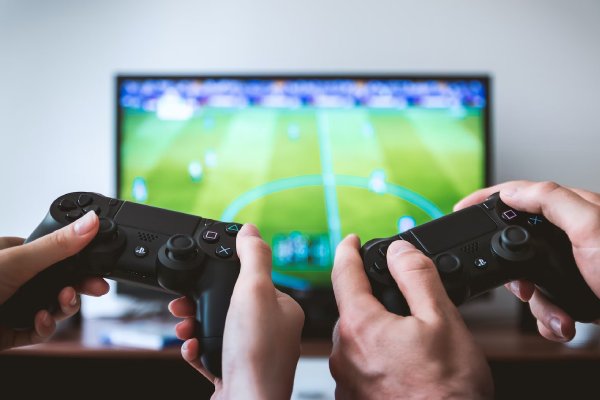 El talento mexicano en el mundo de los videojuegos