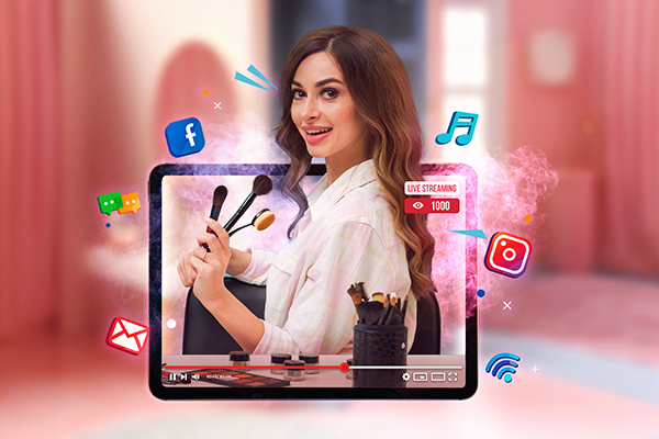 En qué consiste la guía de publicidad para influencers del Gobierno de México