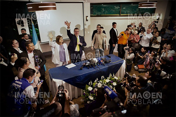 Tribunal Electoral de Guatemala oficializa a Arévalo como ganador de presidenciales