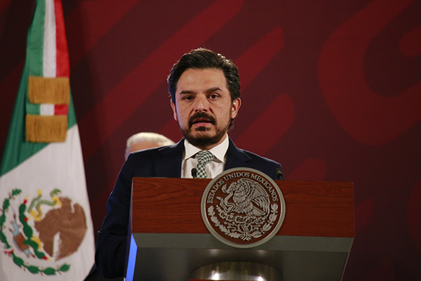 Programa IMSS-Bienestar busca funcionar en 24 estados al finalizar 2023