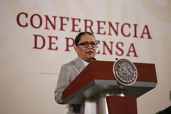 SSPC denuncia robo hormiga y mala administración en el ISSSTE