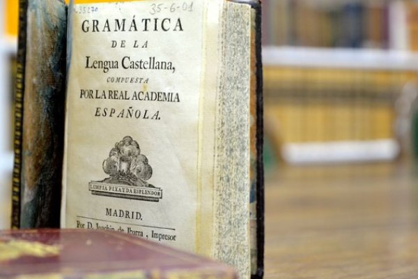 La RAE, ¿guardiana de lenguaje o reflejo de la sociedad?