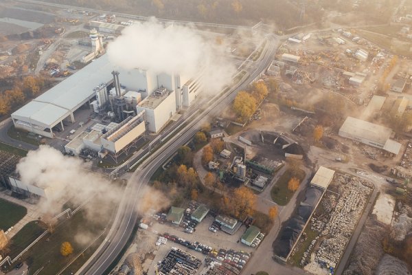 Más de 1,000 millones de muertes prematuras: el costo humano del calentamiento global
