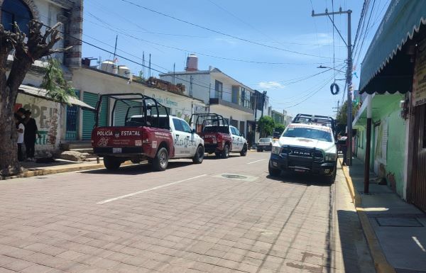 Enfrentamiento entre policías y asaltantes deja saldo rojo