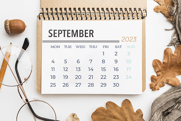 Septiembre y sus sismos: viviendo entre el miedo y la resiliencia