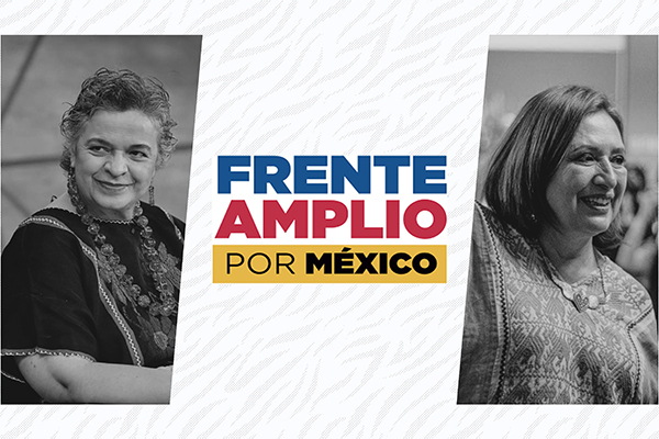 Posible declinación y levantamiento de encuesta, lo que sigue para el Frente Amplio