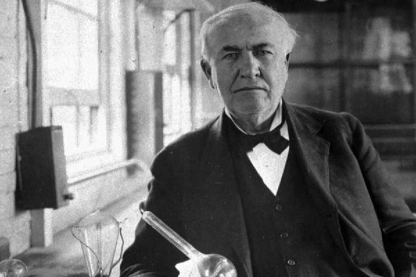 ¿Quién fue Thomas Alva Edison? El creador de inventos que cambiaron al mundo