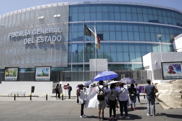 La denuncia por desaparición de personas, un proceso en teoría rápido y expedito