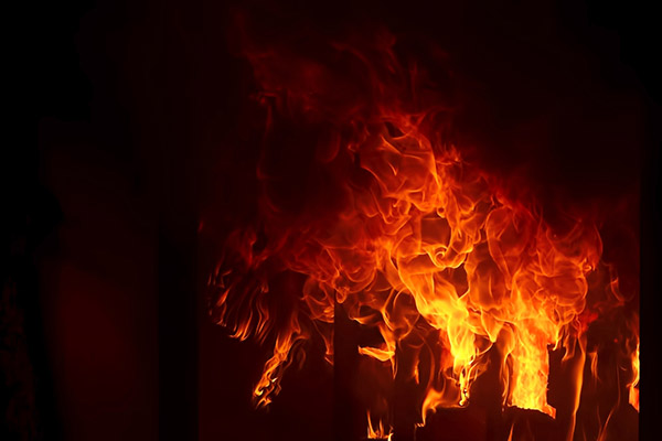 Incendio de edificio deja 73 muertos en Johannesburgo, Sudáfrica