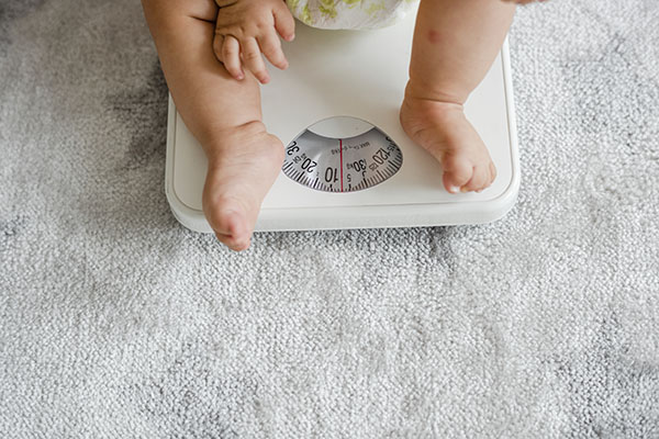 Unicef advierte que América Latina supera promedio mundial de sobrepeso infantil